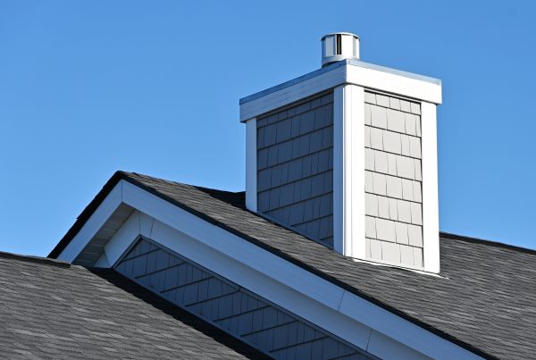Roof Chimney Repair