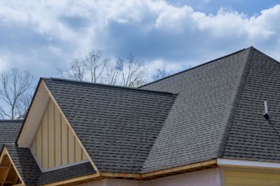 Residential Roofing