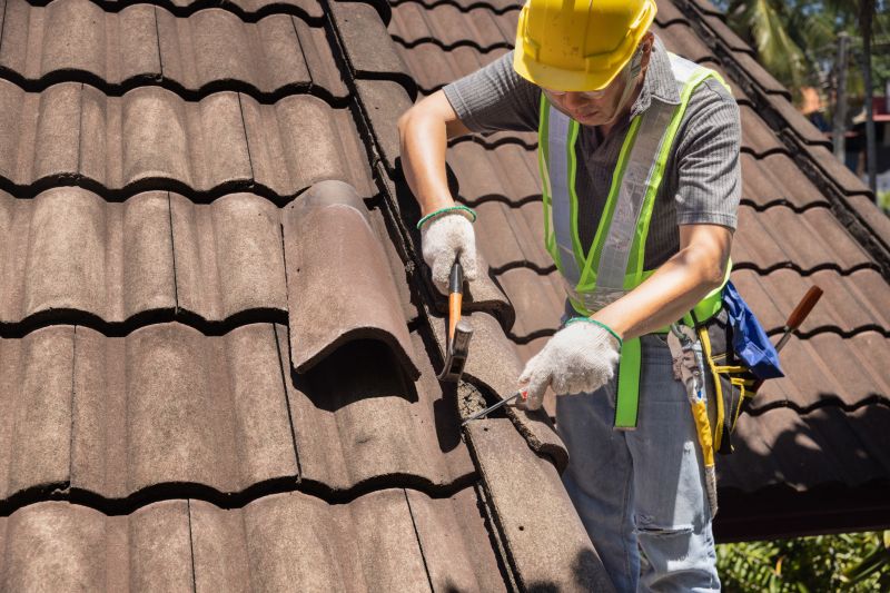 Roof Repair Services